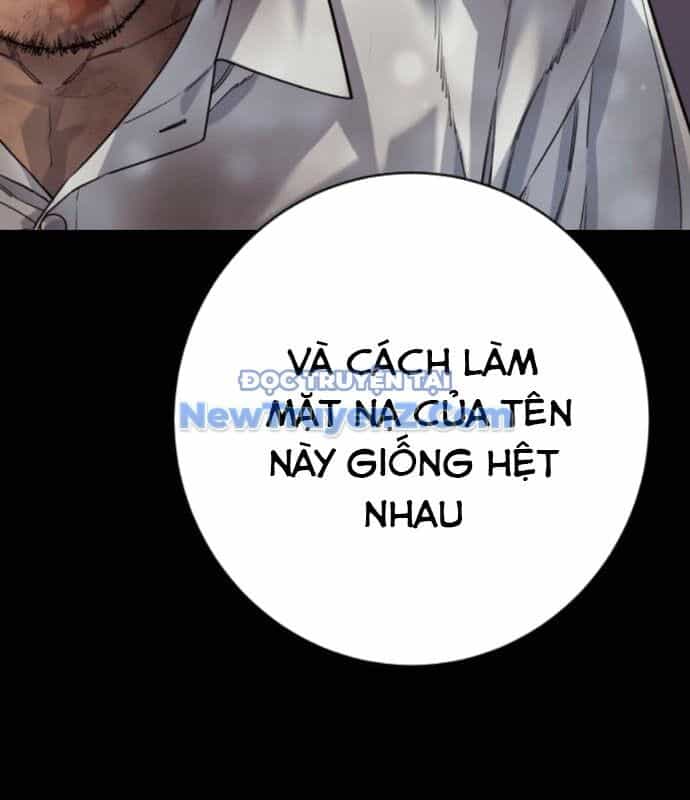 Cảnh Sát Báo Thù - Chương 98 - ảnh 18