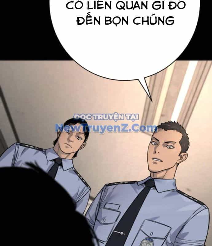Cảnh Sát Báo Thù - Chương 98 - ảnh 21