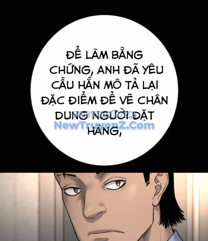 Cảnh Sát Báo Thù - Chương 98 - ảnh 23