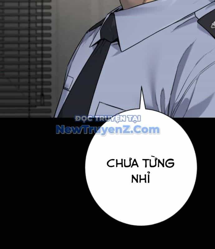 Cảnh Sát Báo Thù - Chương 98 - ảnh 44