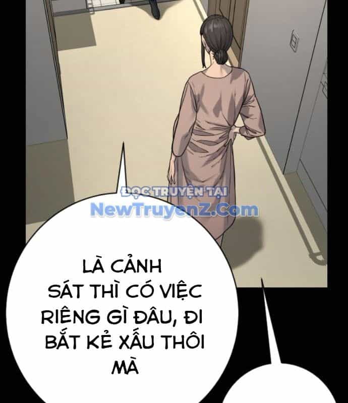 Cảnh Sát Báo Thù - Chương 98 - ảnh 59