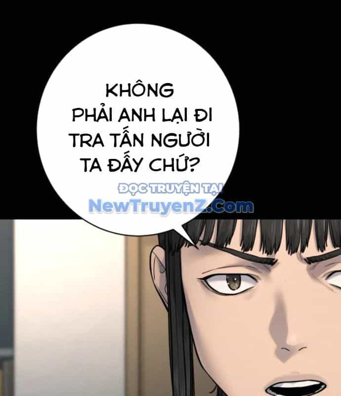 Cảnh Sát Báo Thù - Chương 98 - ảnh 61