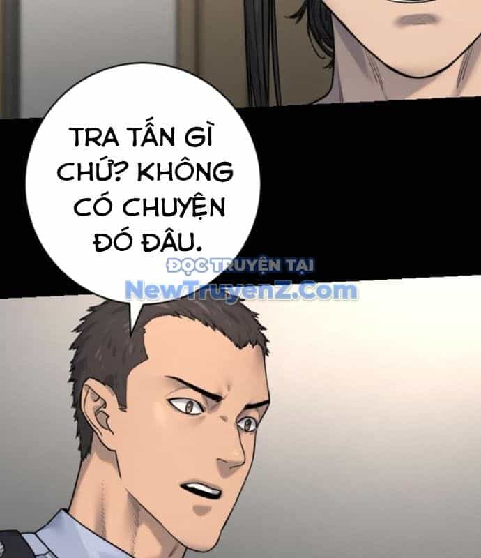 Cảnh Sát Báo Thù - Chương 98 - ảnh 62