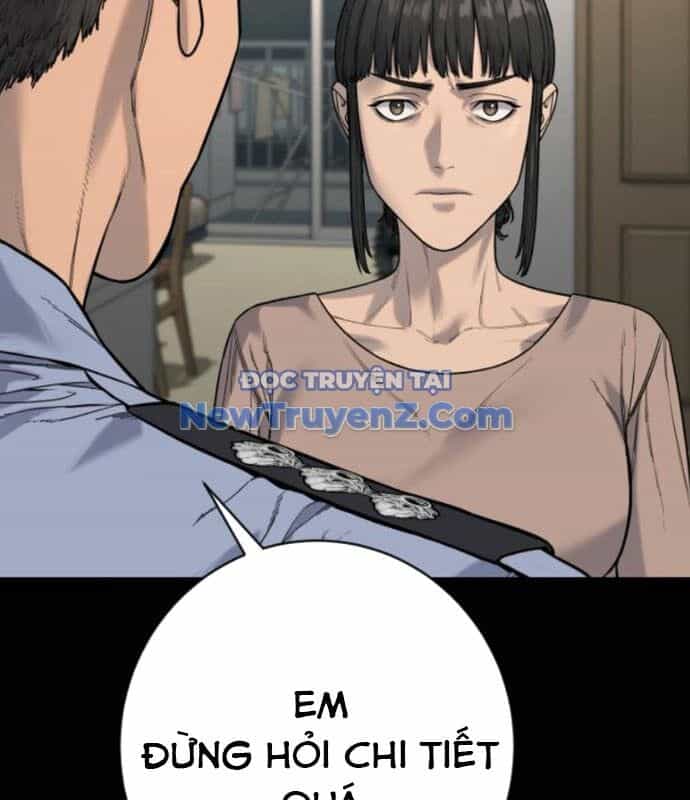 Cảnh Sát Báo Thù - Chương 98 - ảnh 68