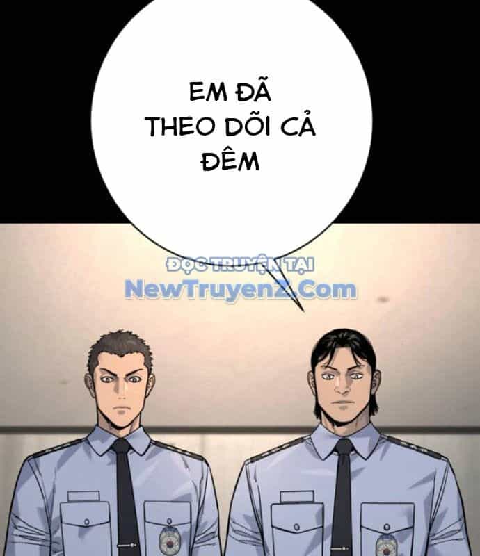 Cảnh Sát Báo Thù - Chương 98 - ảnh 99