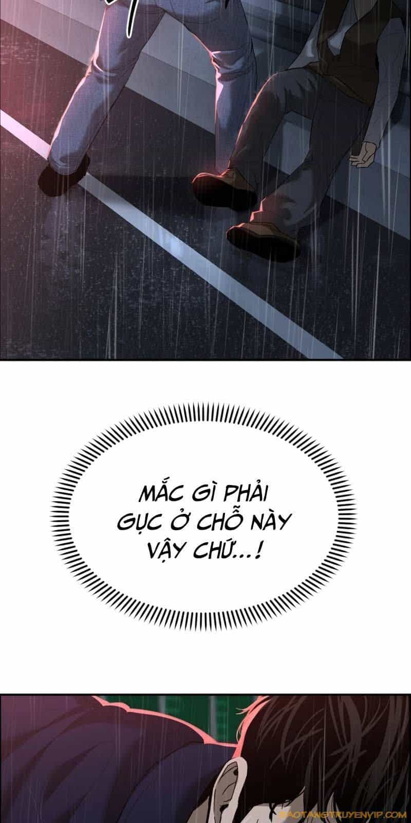 Cảnh Sát Bất Bại - Chương 1 - ảnh 103