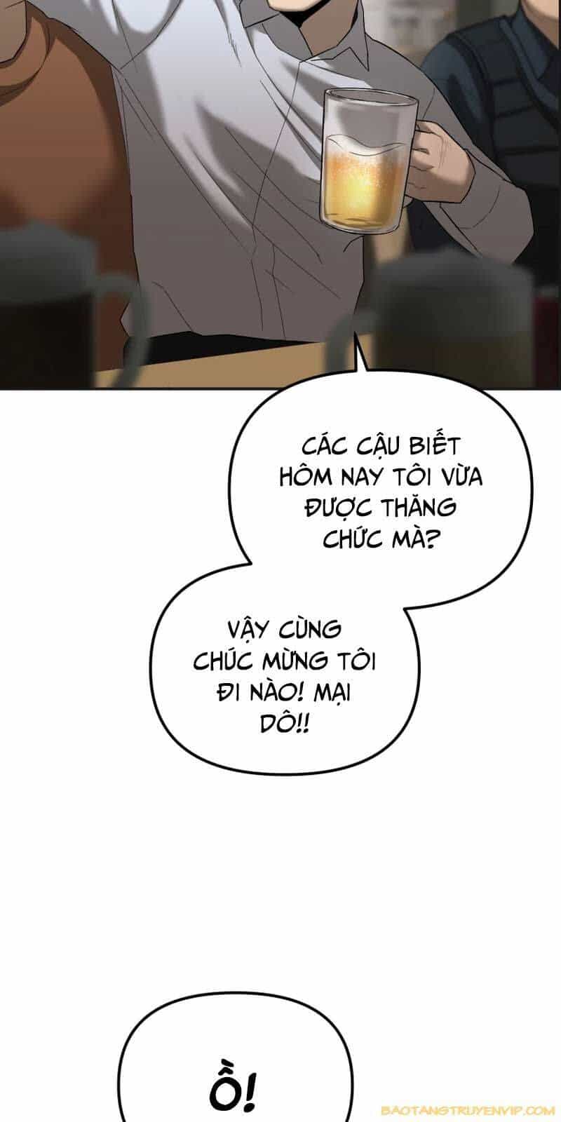 Cảnh Sát Bất Bại - Chương 1 - ảnh 23