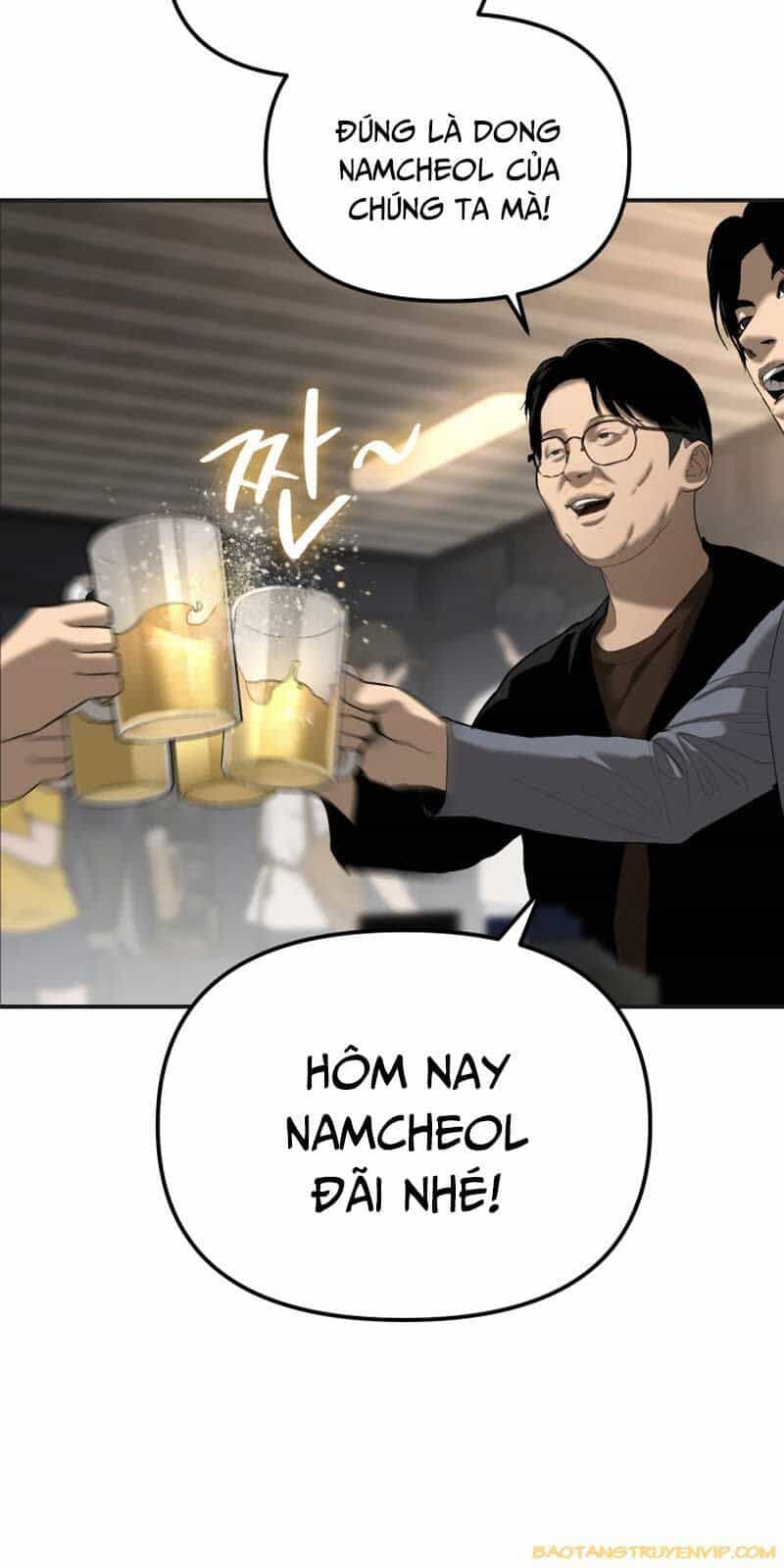 Cảnh Sát Bất Bại - Chương 1 - ảnh 24