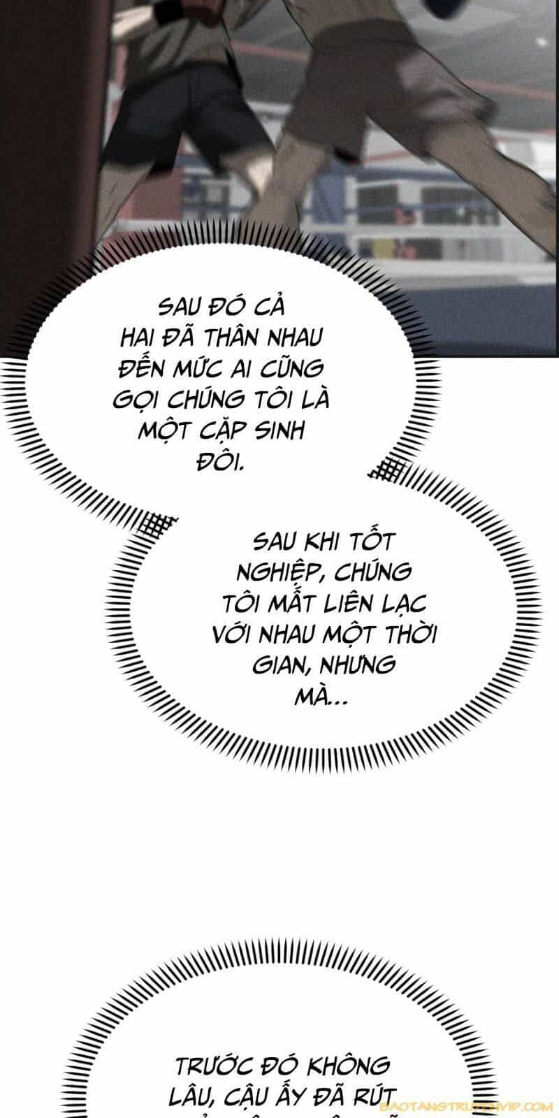 Cảnh Sát Bất Bại - Chương 1 - ảnh 29
