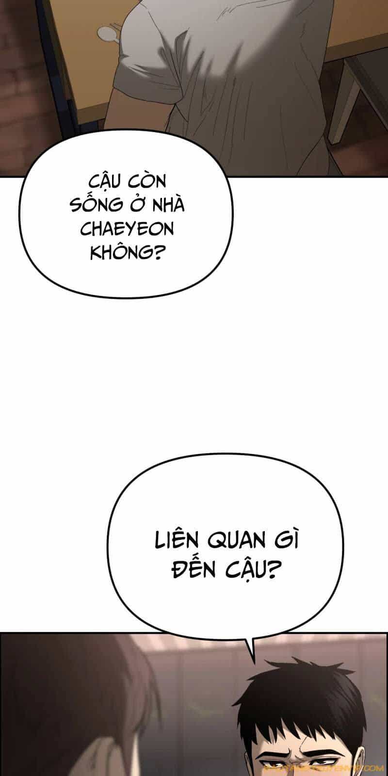 Cảnh Sát Bất Bại - Chương 1 - ảnh 42