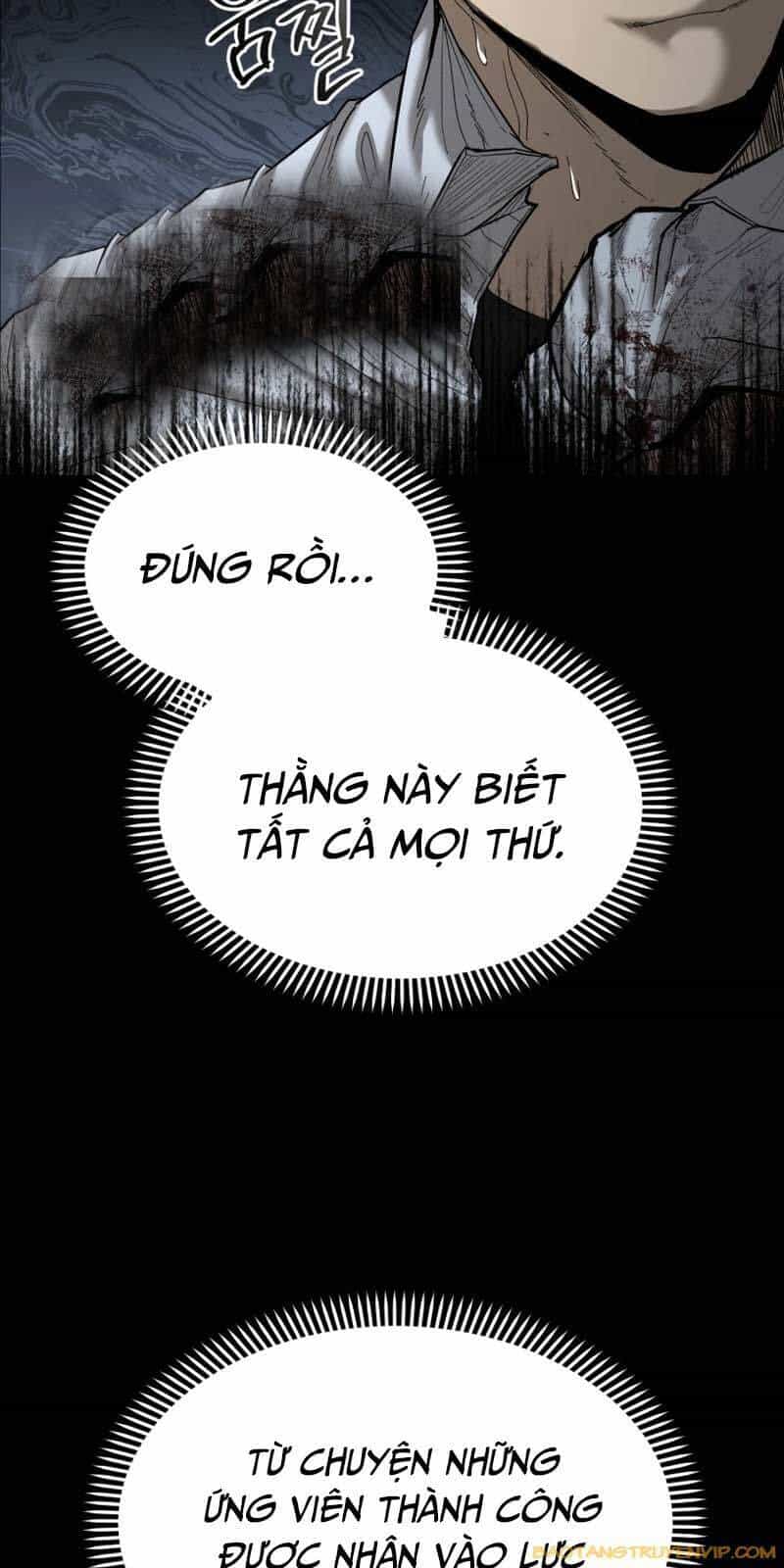 Cảnh Sát Bất Bại - Chương 1 - ảnh 57