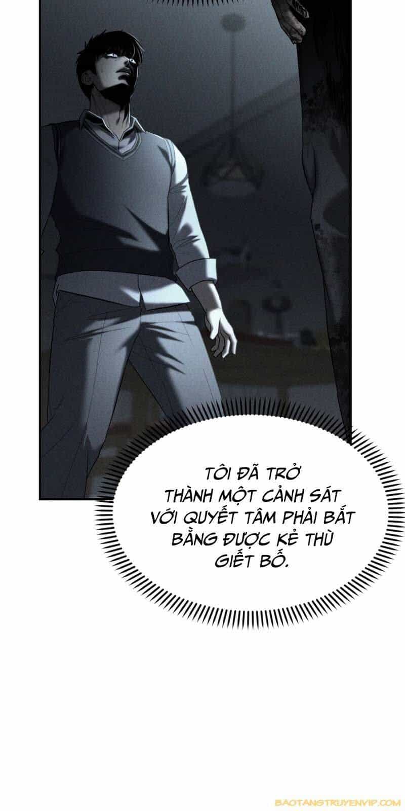 Cảnh Sát Bất Bại - Chương 1 - ảnh 67