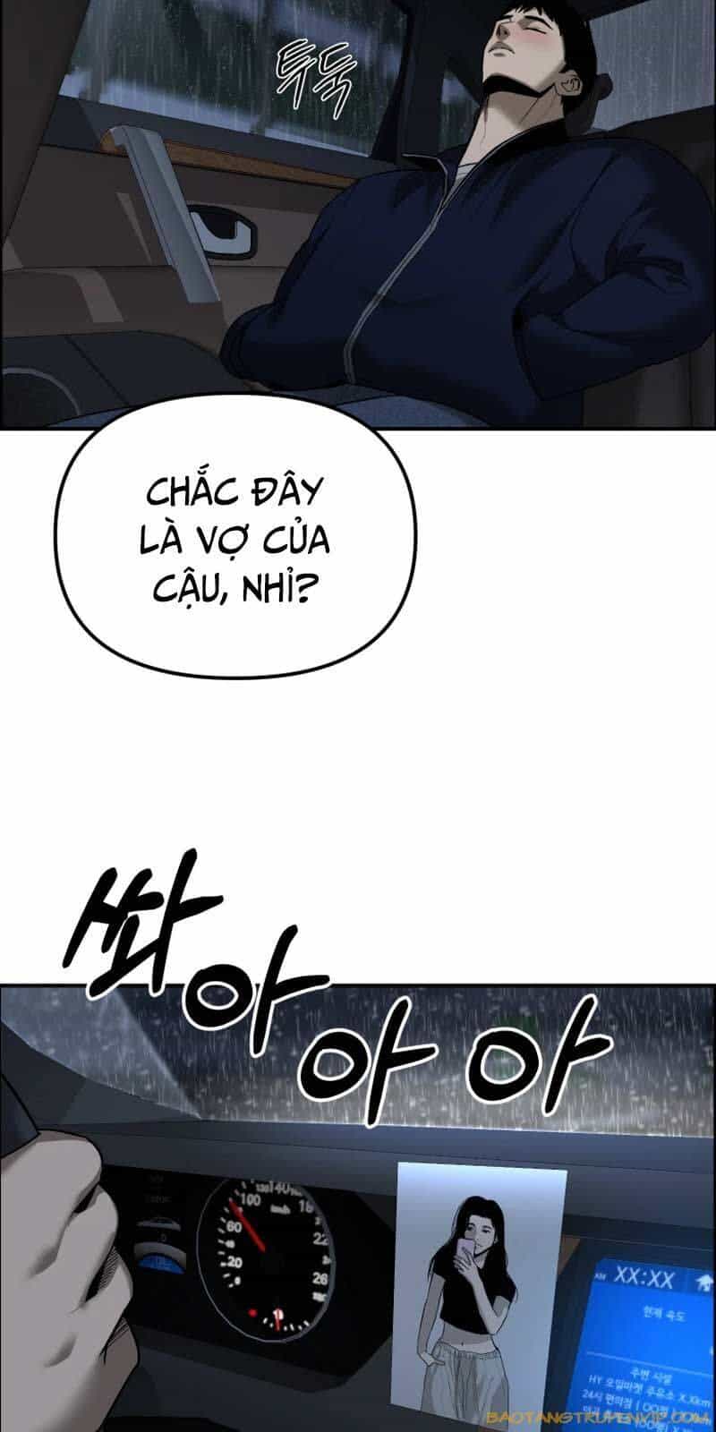 Cảnh Sát Bất Bại - Chương 1 - ảnh 73