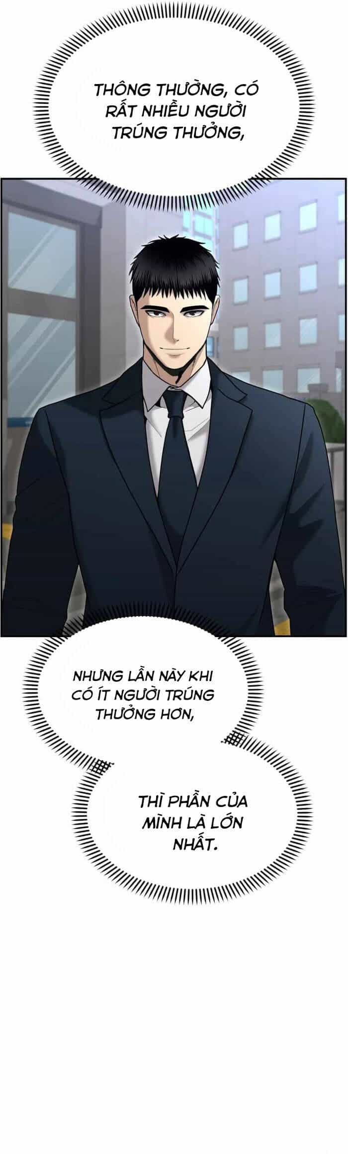 Cảnh Sát Bất Bại - Chương 10 - ảnh 22
