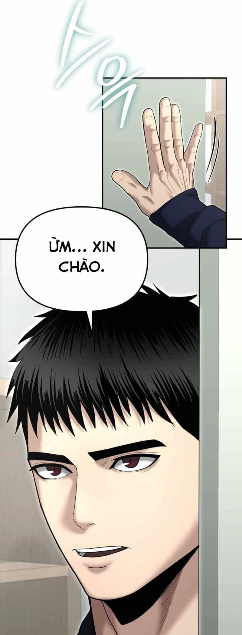 Cảnh Sát Bất Bại - Chương 12 - ảnh 19