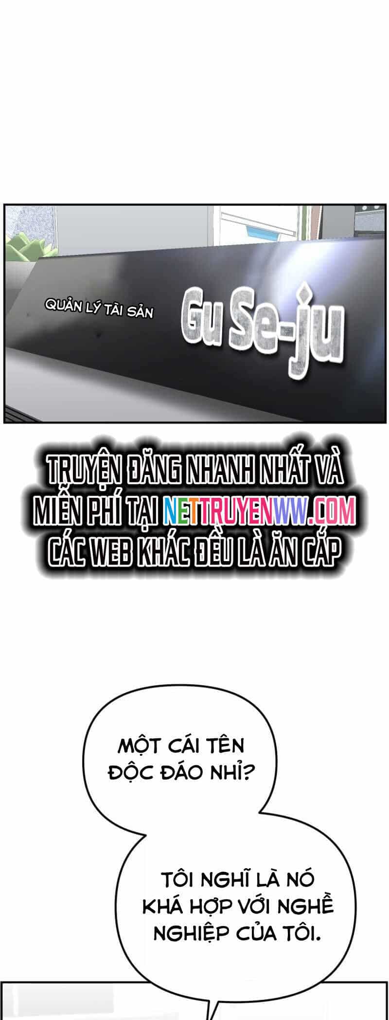 Cảnh Sát Bất Bại - Chương 12 - ảnh 23