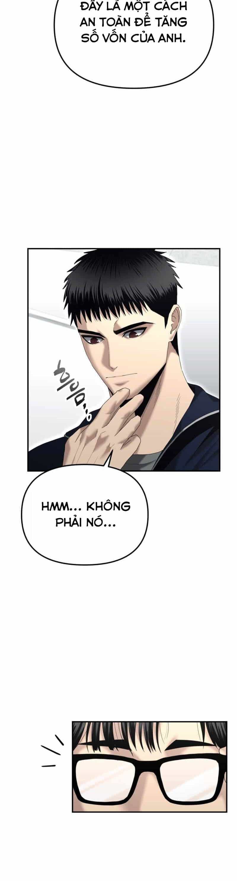 Cảnh Sát Bất Bại - Chương 12 - ảnh 26