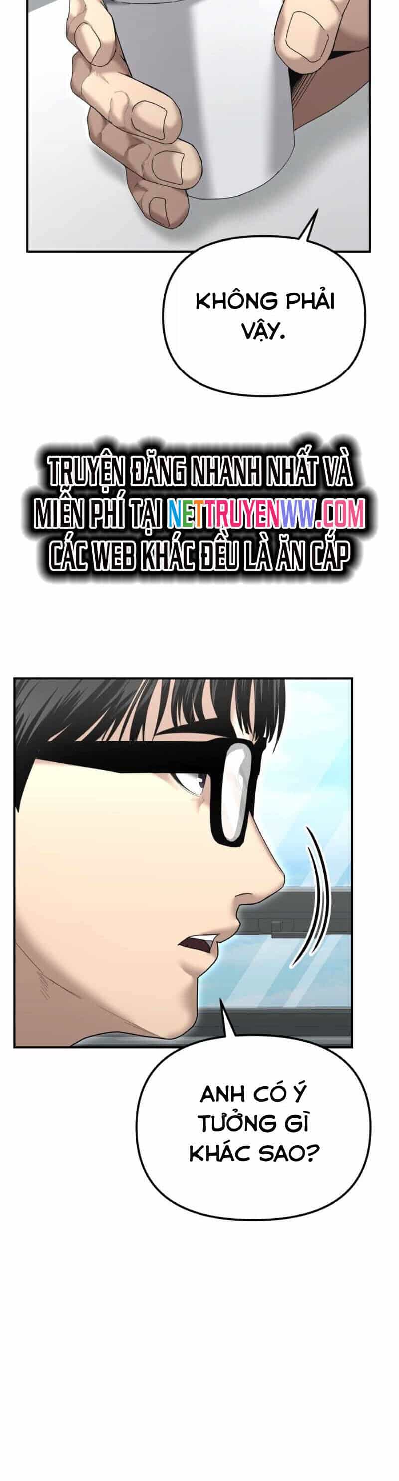 Cảnh Sát Bất Bại - Chương 12 - ảnh 28