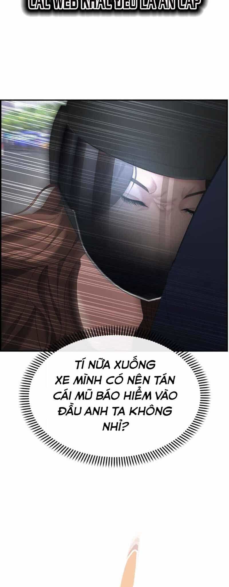 Cảnh Sát Bất Bại - Chương 12 - ảnh 71