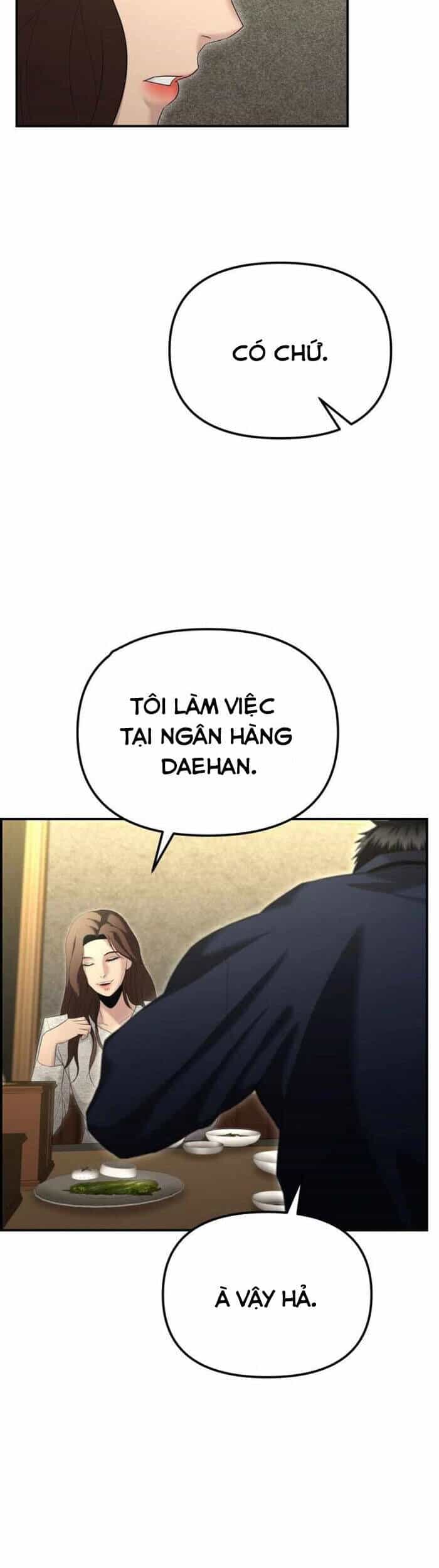 Cảnh Sát Bất Bại - Chương 13 - ảnh 10