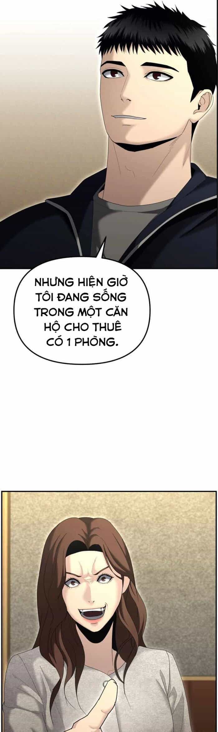 Cảnh Sát Bất Bại - Chương 13 - ảnh 15