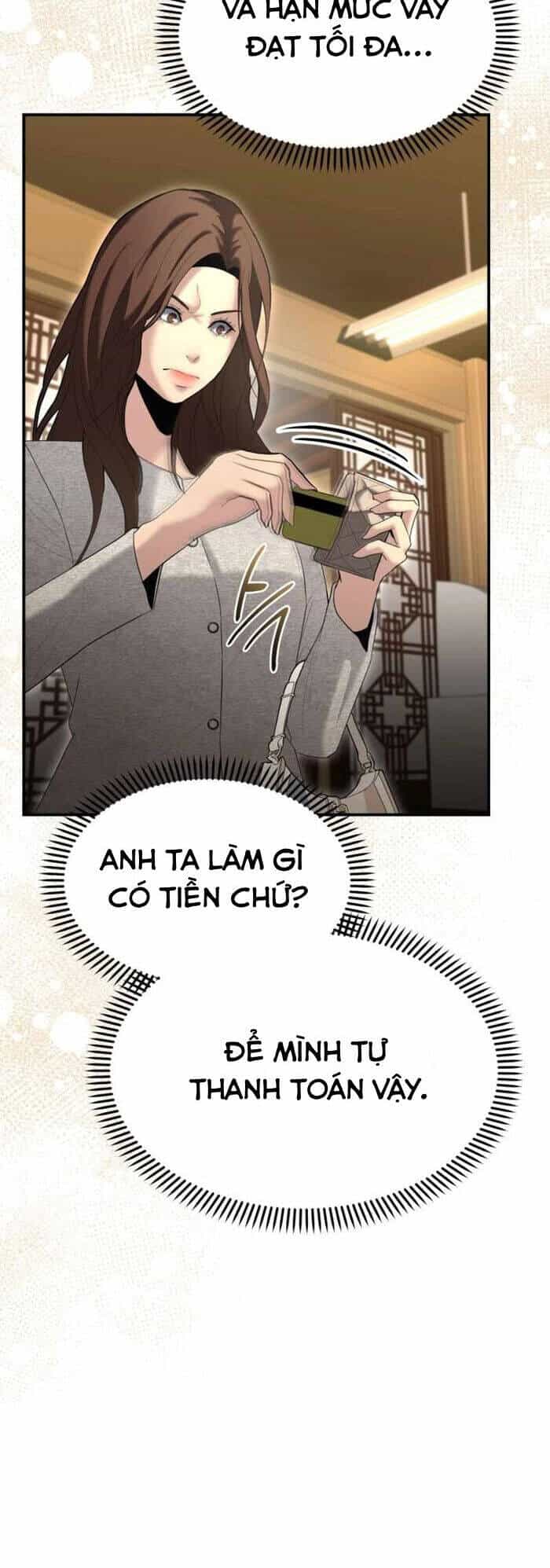 Cảnh Sát Bất Bại - Chương 13 - ảnh 20