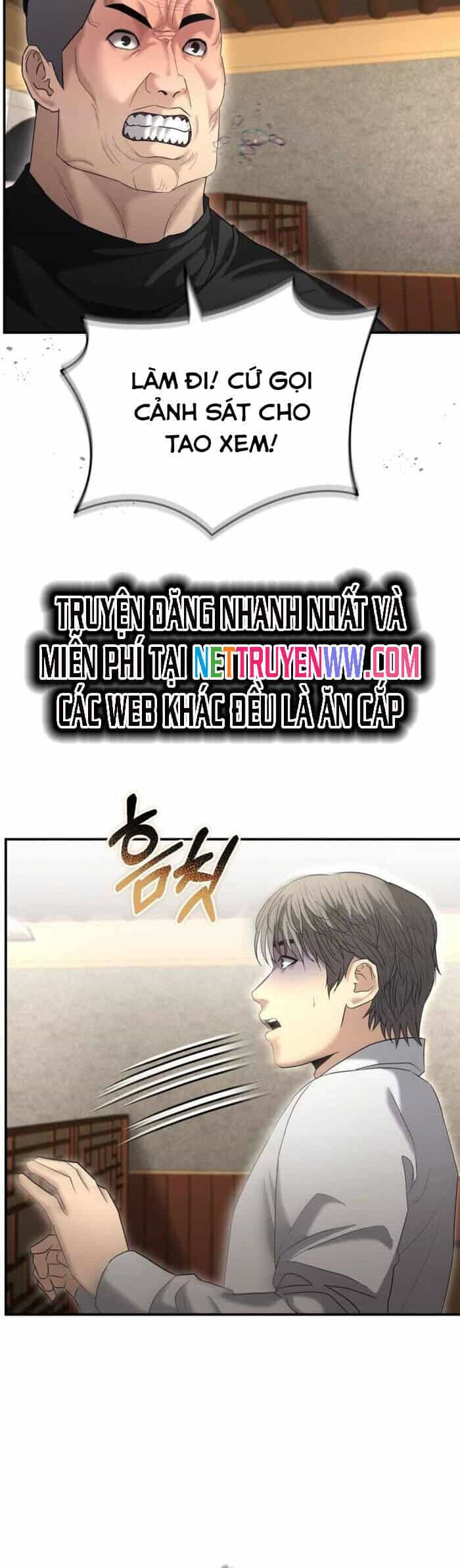 Cảnh Sát Bất Bại - Chương 13 - ảnh 26