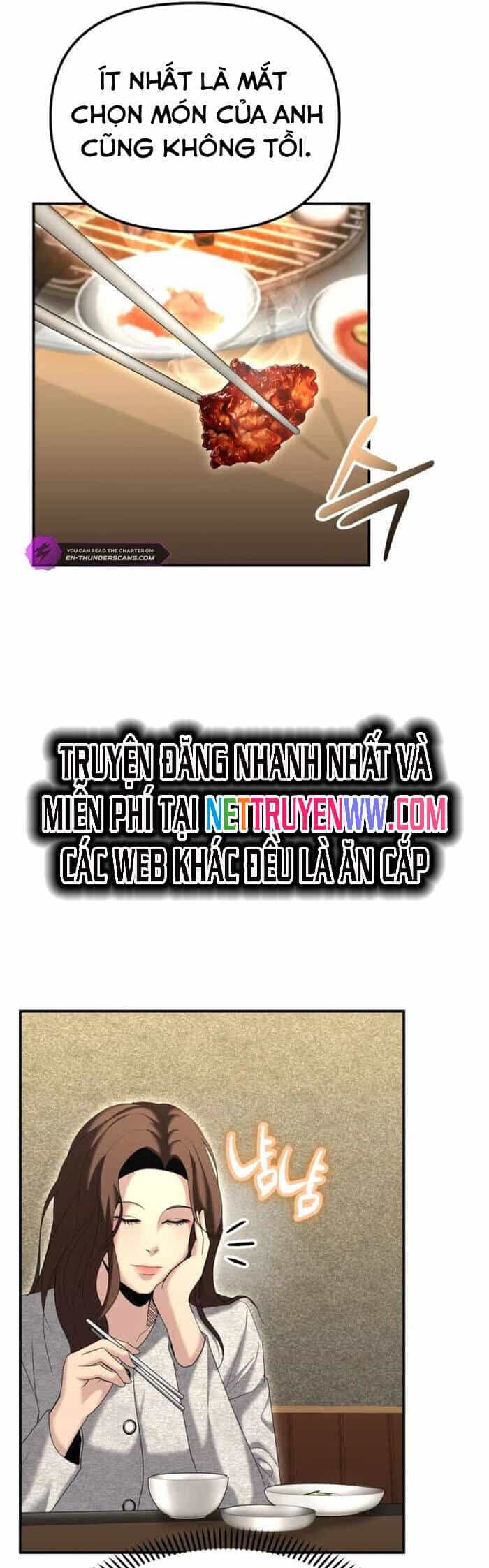 Cảnh Sát Bất Bại - Chương 13 - ảnh 3