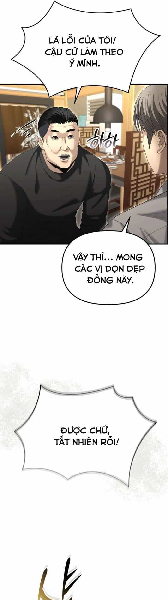 Cảnh Sát Bất Bại - Chương 13 - ảnh 43