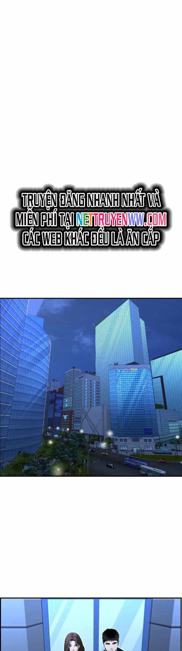Cảnh Sát Bất Bại - Chương 13 - ảnh 51