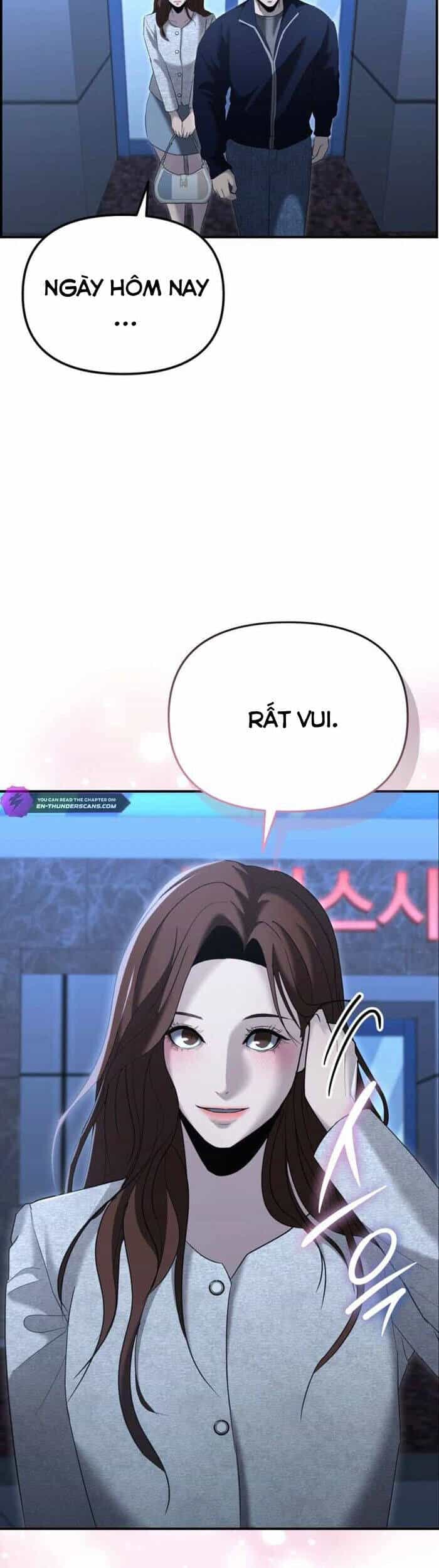 Cảnh Sát Bất Bại - Chương 13 - ảnh 52