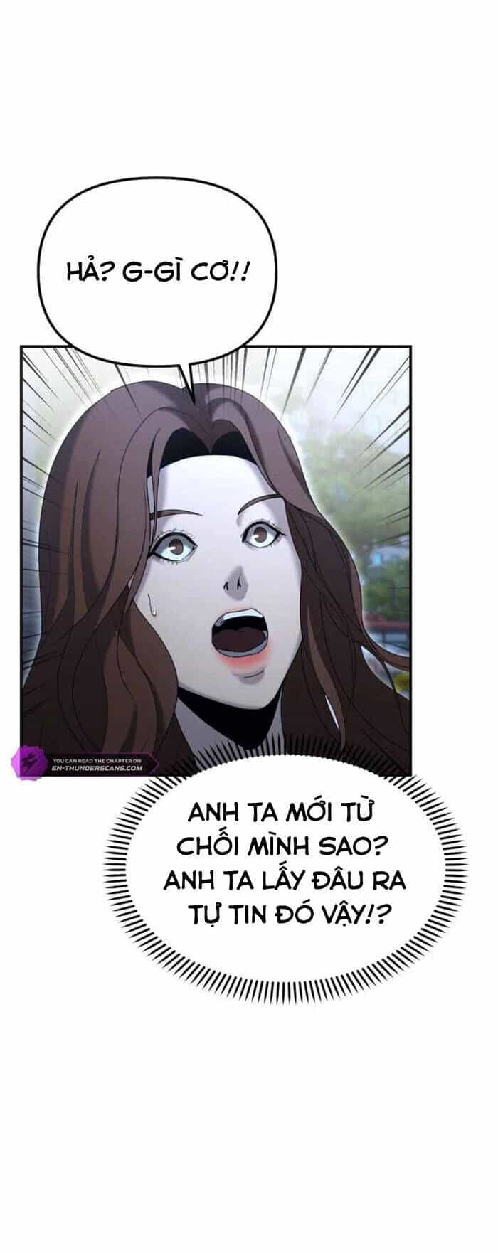 Cảnh Sát Bất Bại - Chương 13 - ảnh 56