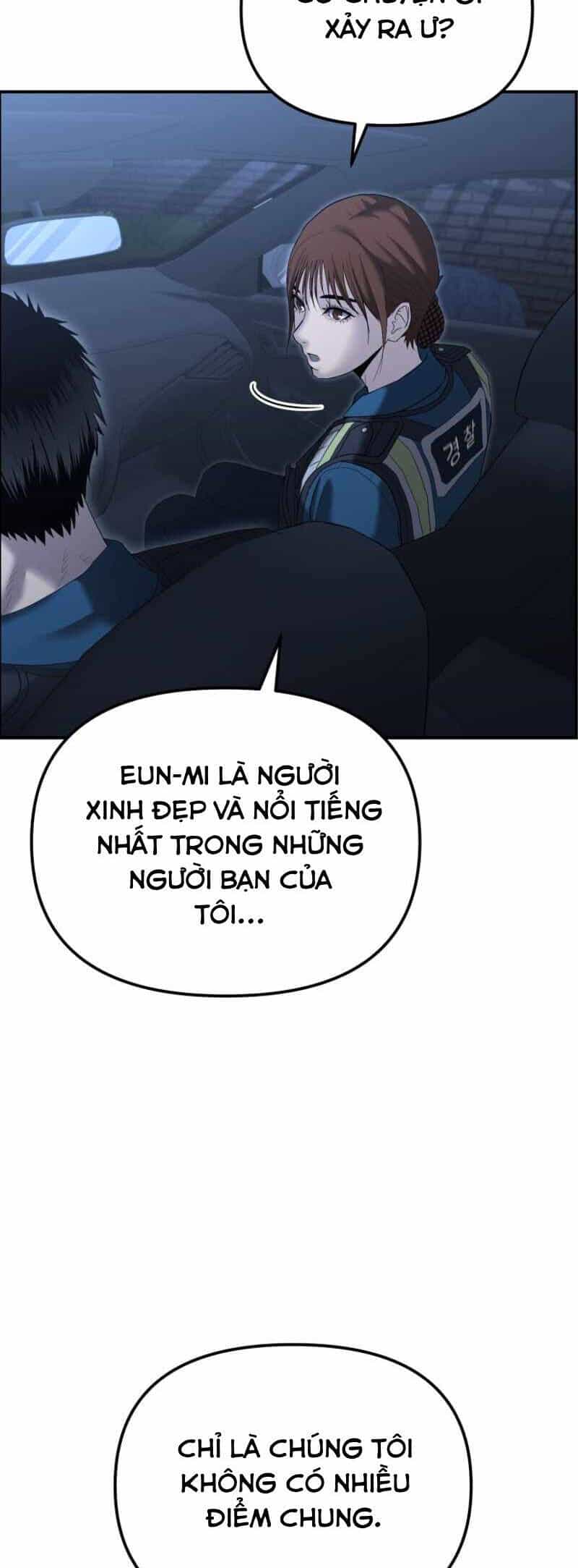 Cảnh Sát Bất Bại - Chương 14 - ảnh 14