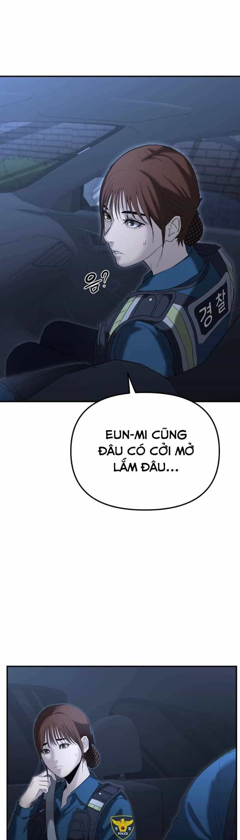 Cảnh Sát Bất Bại - Chương 14 - ảnh 19