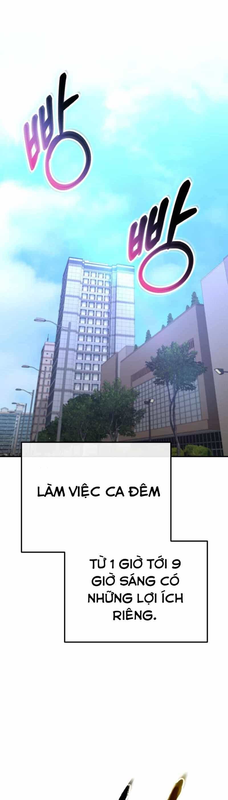Cảnh Sát Bất Bại - Chương 14 - ảnh 21
