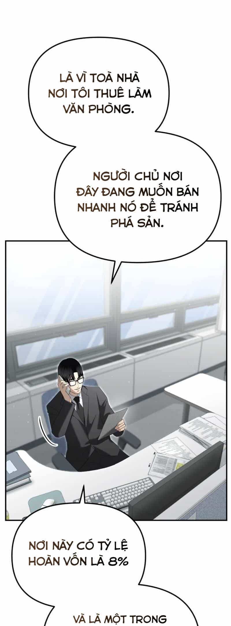 Cảnh Sát Bất Bại - Chương 14 - ảnh 4