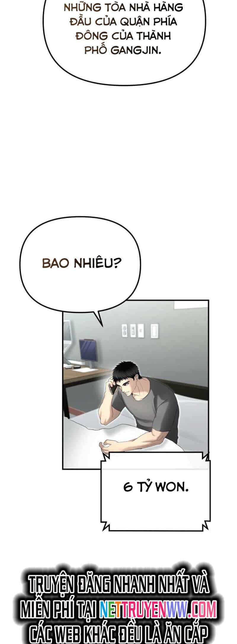Cảnh Sát Bất Bại - Chương 14 - ảnh 5