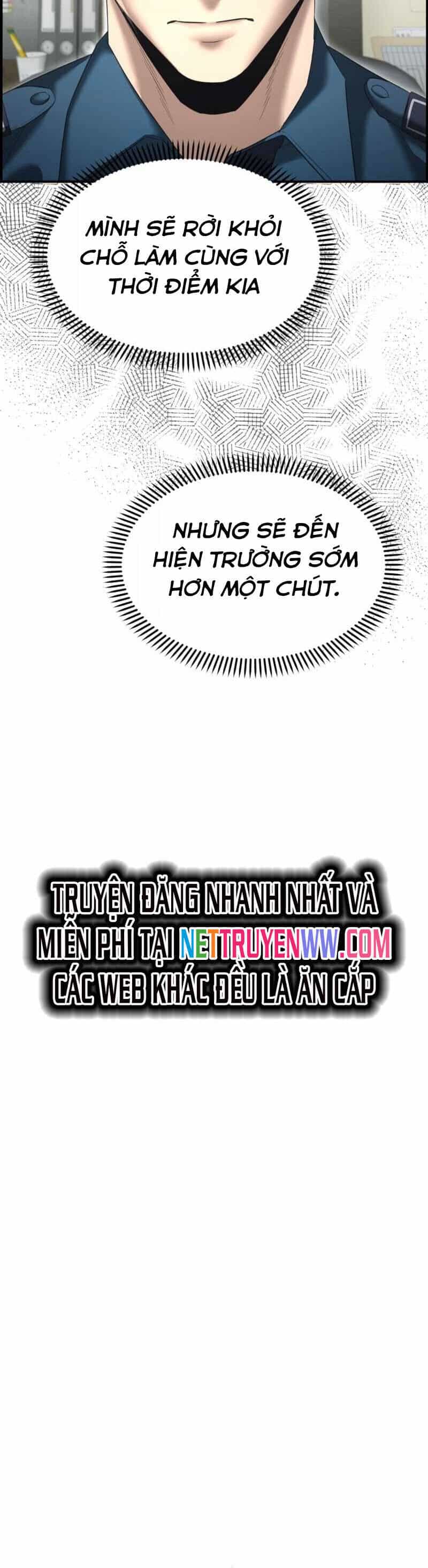 Cảnh Sát Bất Bại - Chương 14 - ảnh 50