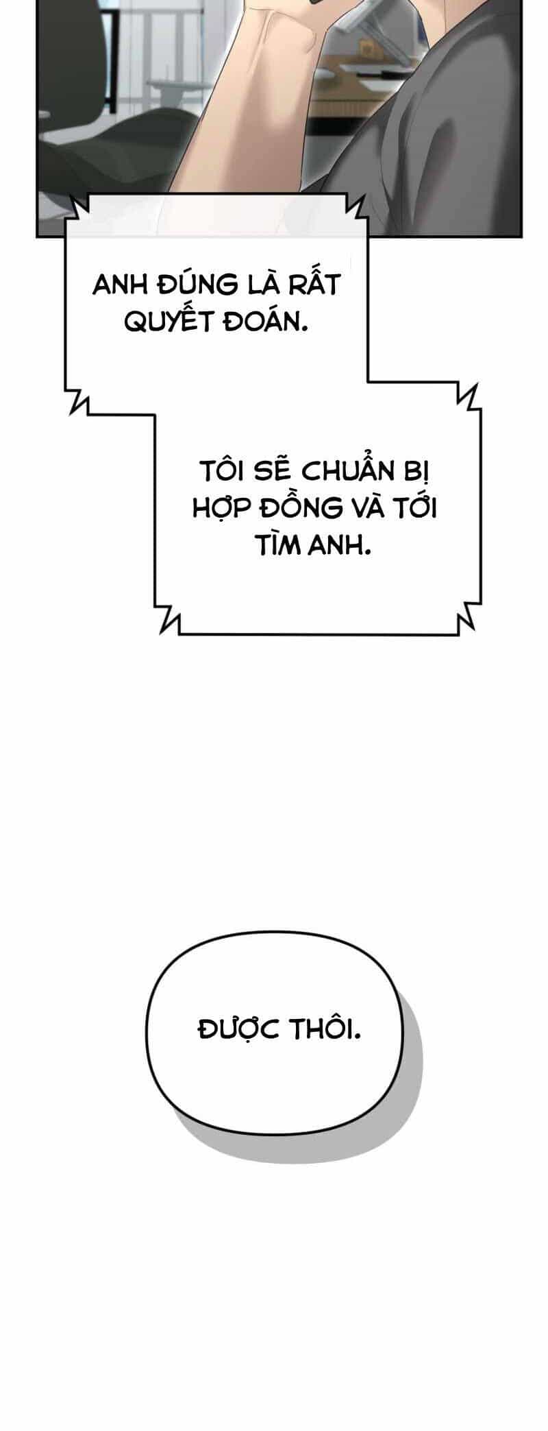 Cảnh Sát Bất Bại - Chương 14 - ảnh 8