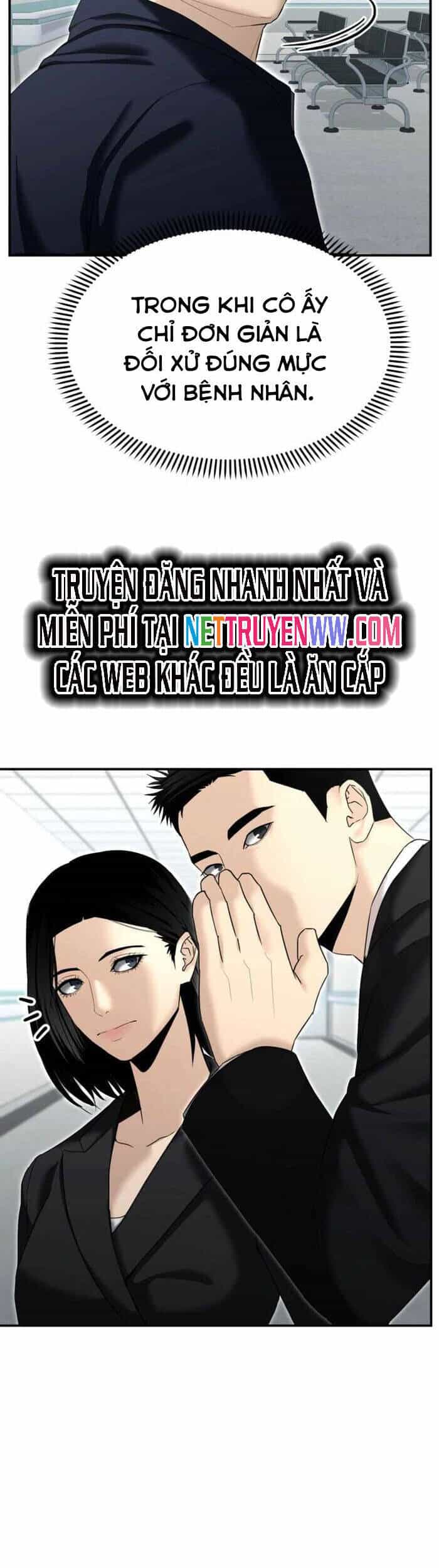 Cảnh Sát Bất Bại - Chương 15 - ảnh 36