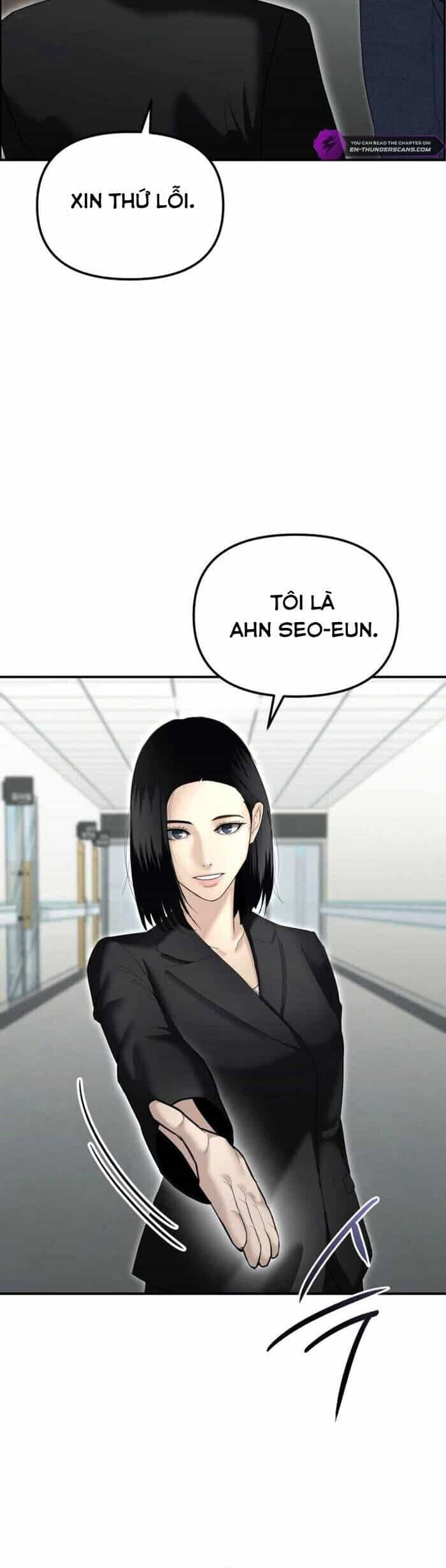 Cảnh Sát Bất Bại - Chương 15 - ảnh 56