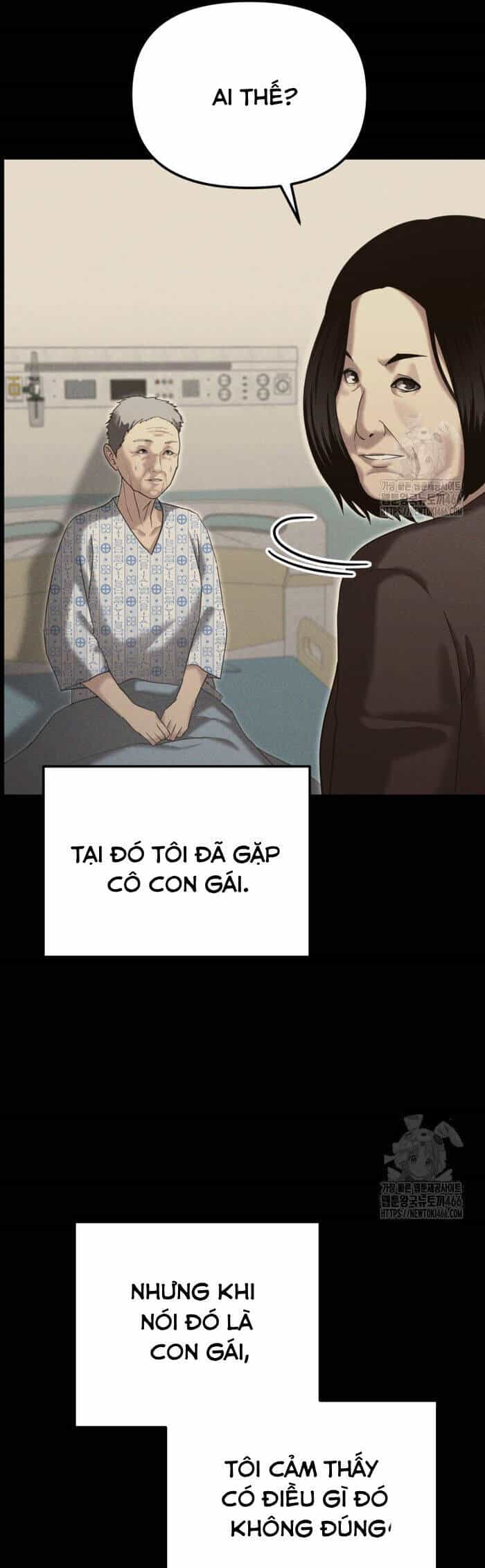 Cảnh Sát Bất Bại - Chương 16 - ảnh 27
