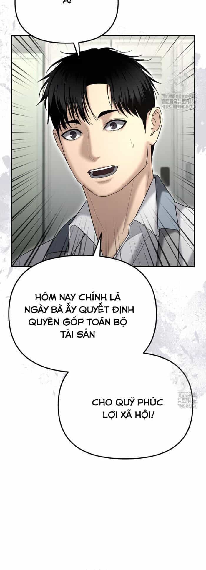 Cảnh Sát Bất Bại - Chương 16 - ảnh 30