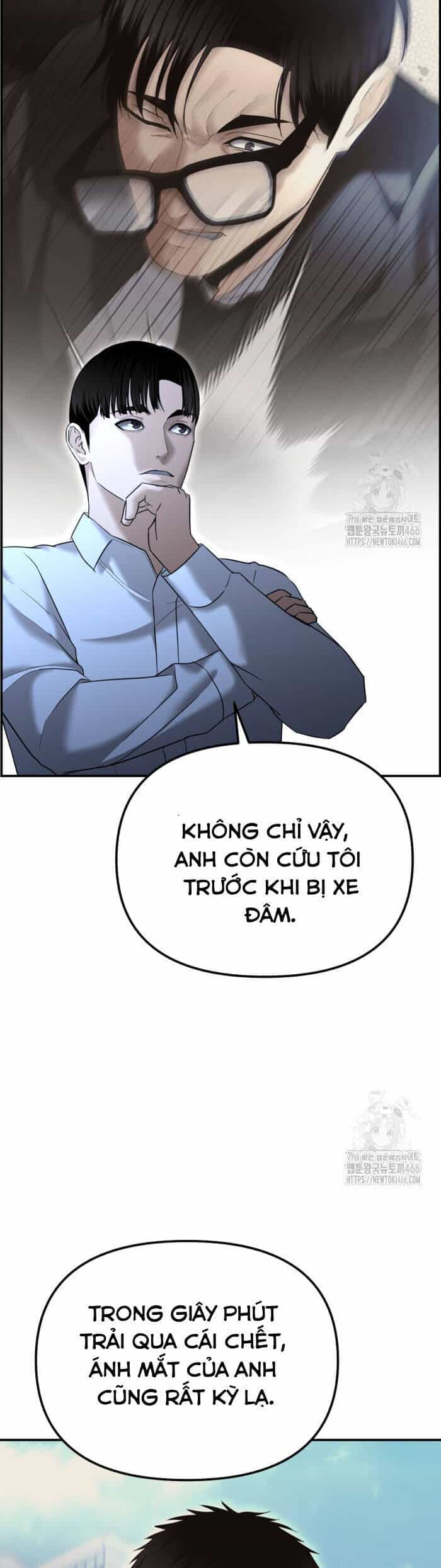 Cảnh Sát Bất Bại - Chương 16 - ảnh 51