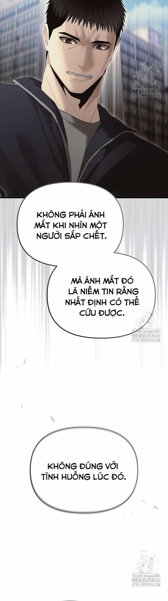 Cảnh Sát Bất Bại - Chương 16 - ảnh 52