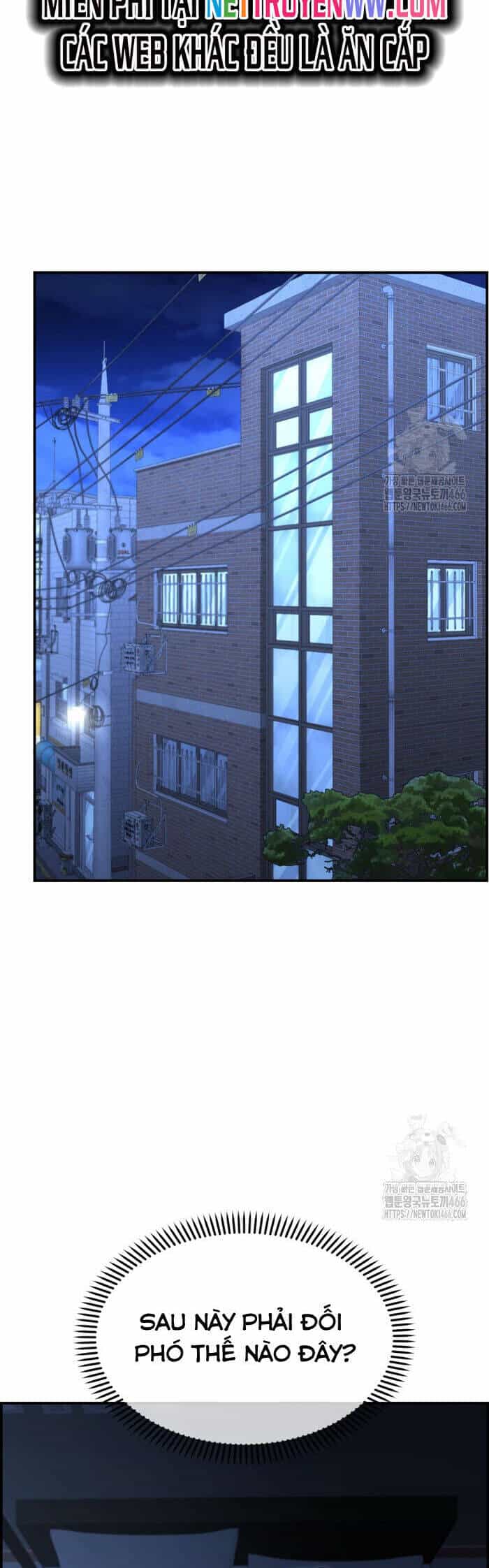 Cảnh Sát Bất Bại - Chương 16 - ảnh 62