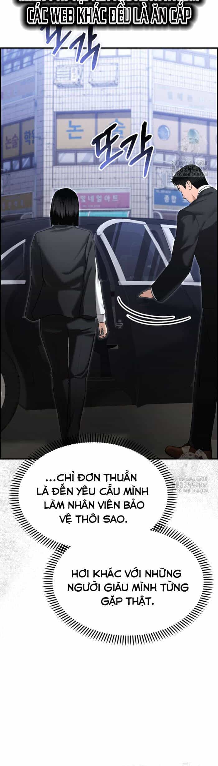 Cảnh Sát Bất Bại - Chương 17 - ảnh 26