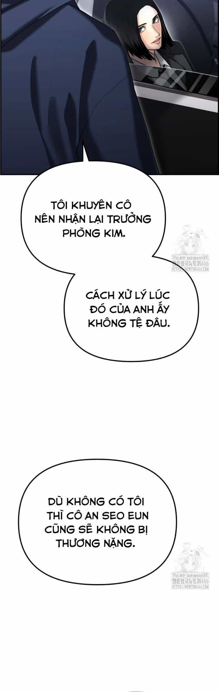 Cảnh Sát Bất Bại - Chương 17 - ảnh 30