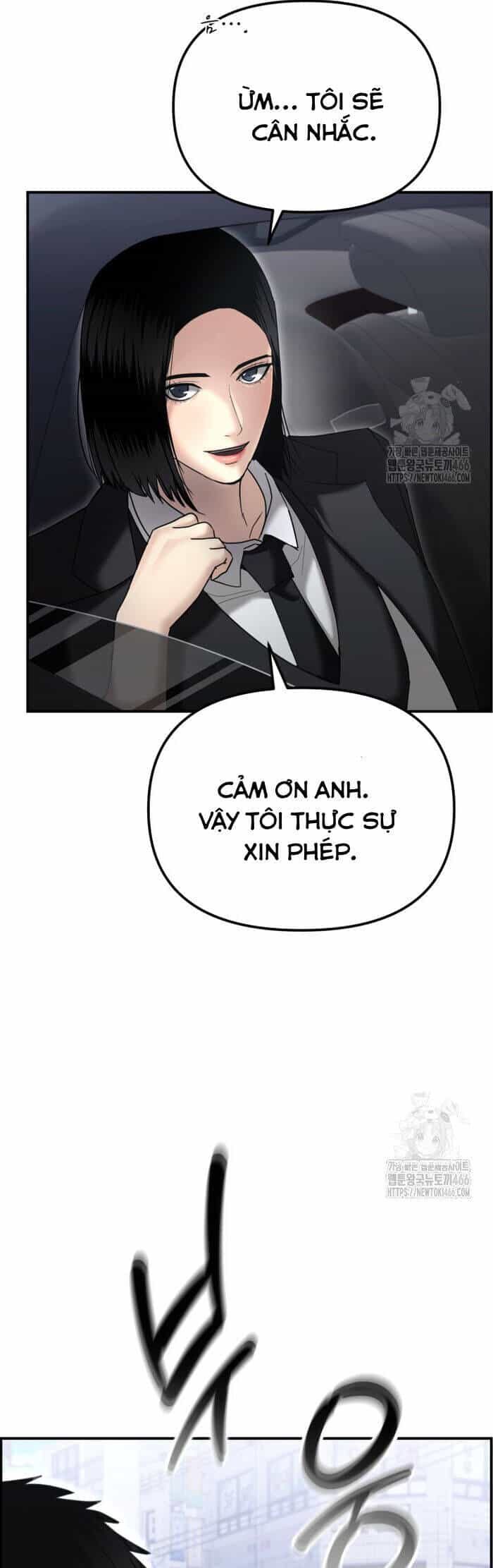 Cảnh Sát Bất Bại - Chương 17 - ảnh 31
