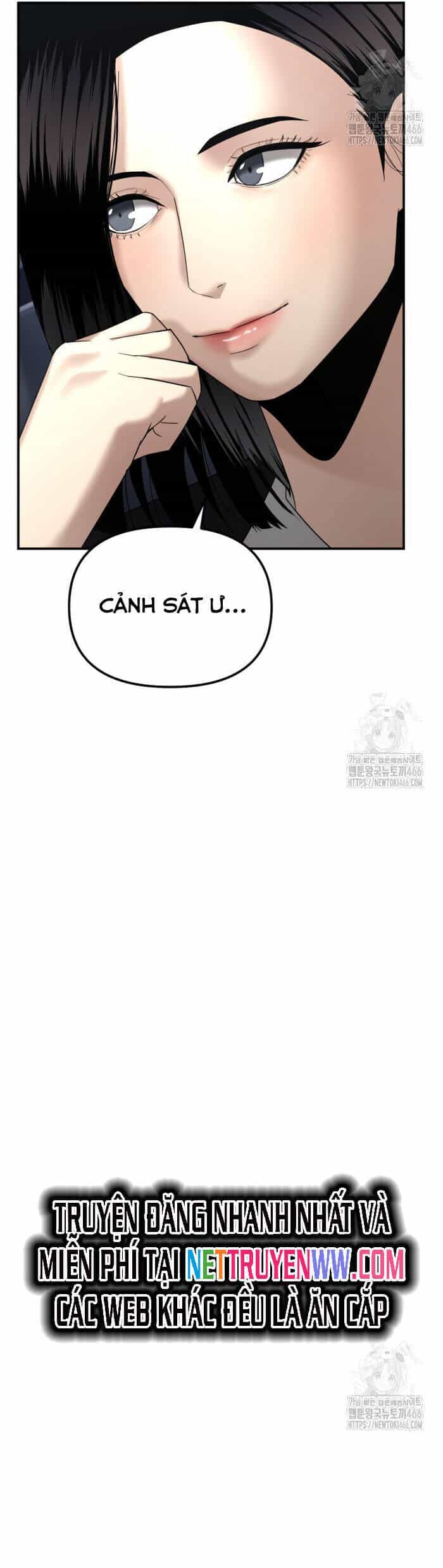 Cảnh Sát Bất Bại - Chương 17 - ảnh 35